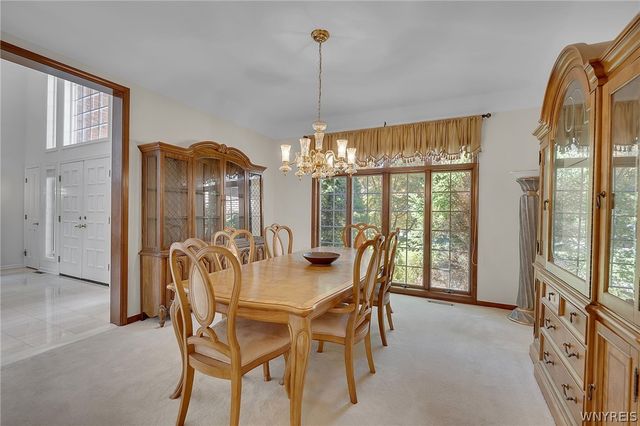 5565 Hidden Pines Court, Clarence, NY 14221
