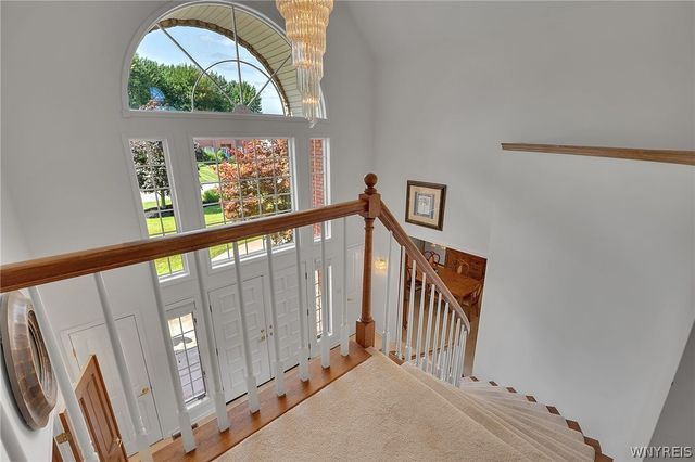 5565 Hidden Pines Court, Clarence, NY 14221