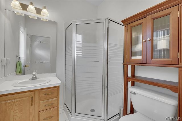 5565 Hidden Pines Court, Clarence, NY 14221