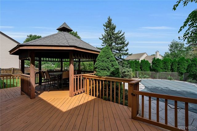 5565 Hidden Pines Court, Clarence, NY 14221