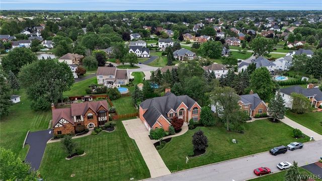 5565 Hidden Pines Court, Clarence, NY 14221