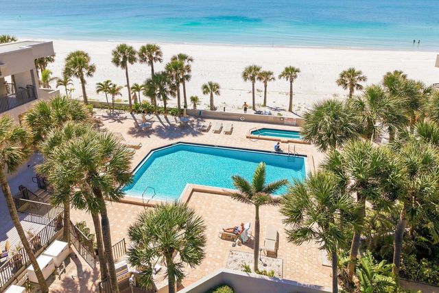 1600 GULF BOULEVARD 817, Clearwater Beach, FL 33767