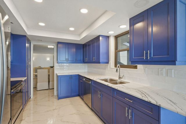 1600 GULF BOULEVARD 817, Clearwater Beach, FL 33767