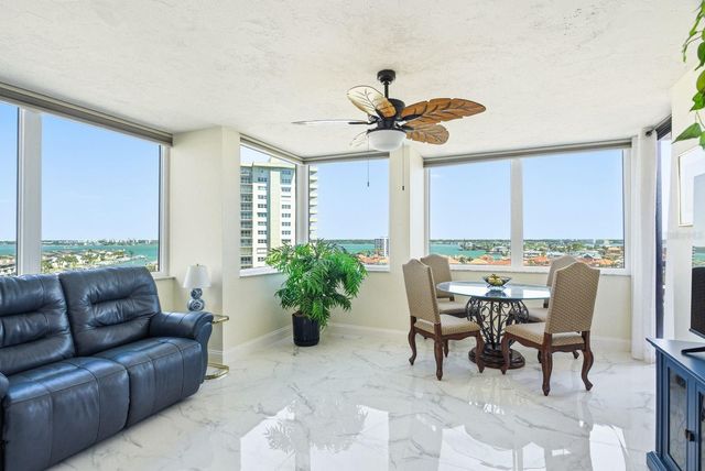 1600 GULF BOULEVARD 817, Clearwater Beach, FL 33767