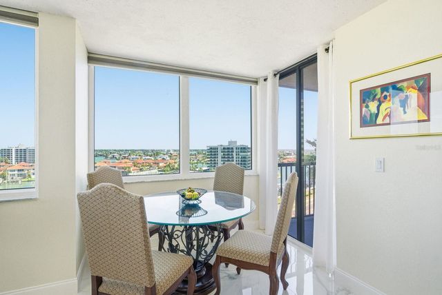 1600 GULF BOULEVARD 817, Clearwater Beach, FL 33767