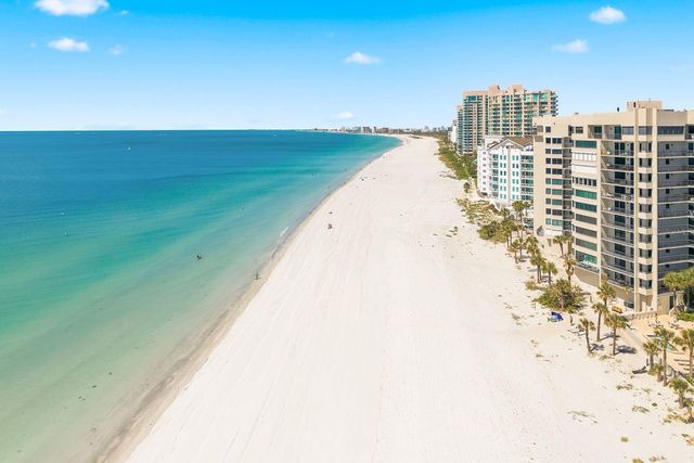 1600 GULF BOULEVARD 817, Clearwater Beach, FL 33767