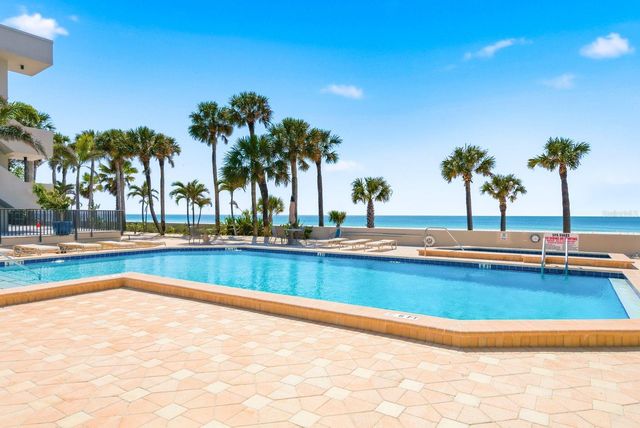 1600 GULF BOULEVARD 817, Clearwater Beach, FL 33767