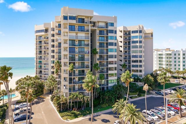 1600 GULF BOULEVARD 817, Clearwater Beach, FL 33767