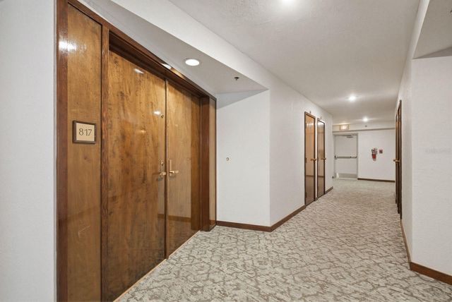 1600 GULF BOULEVARD 817, Clearwater Beach, FL 33767