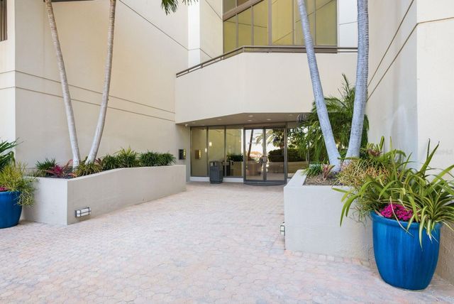 1600 GULF BOULEVARD 817, Clearwater Beach, FL 33767