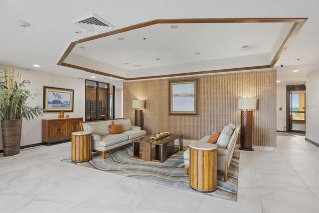 1600 GULF BOULEVARD 817, Clearwater Beach, FL 33767