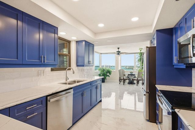1600 GULF BOULEVARD 817, Clearwater Beach, FL 33767