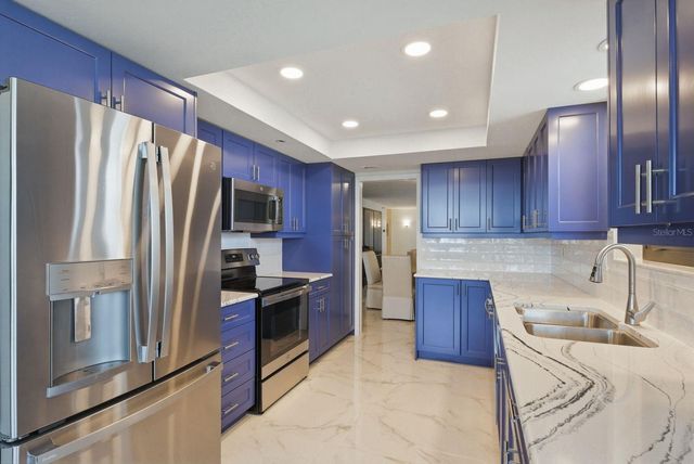 1600 GULF BOULEVARD 817, Clearwater Beach, FL 33767