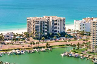 1600 GULF BOULEVARD 817, Clearwater Beach, FL 33767