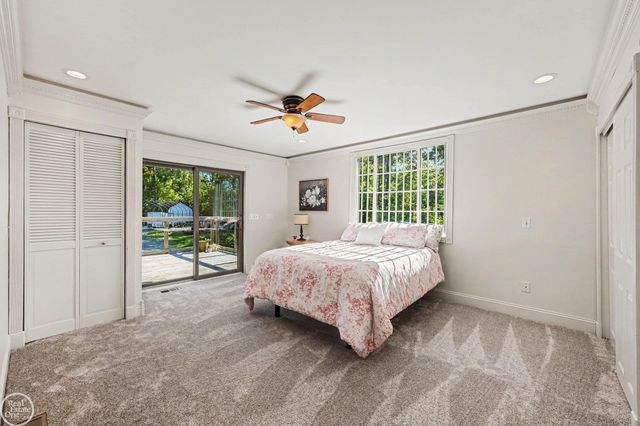 755 E Romeo Road, Leonard, MI 48367