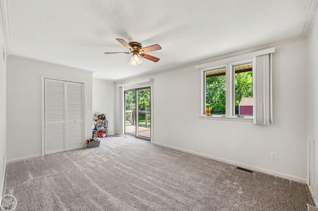 755 E Romeo Road, Leonard, MI 48367