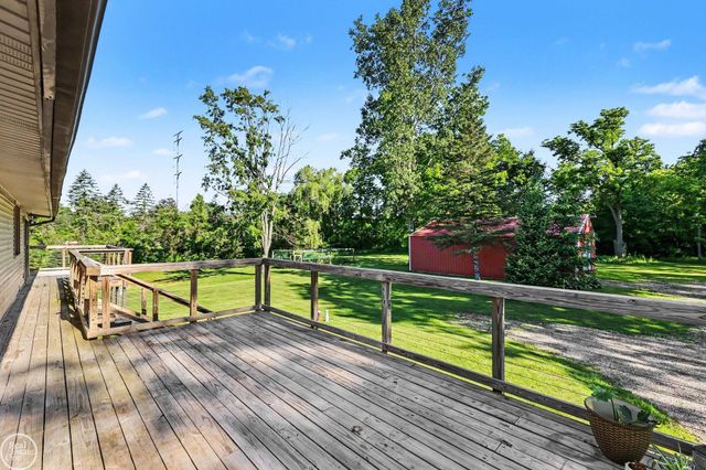 755 E Romeo Road, Leonard, MI 48367