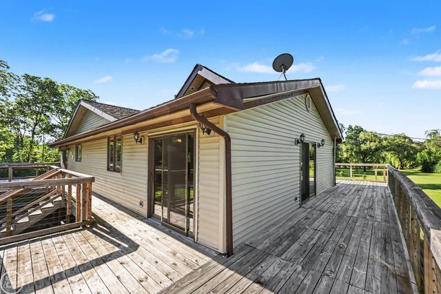 755 E Romeo Road, Leonard, MI 48367