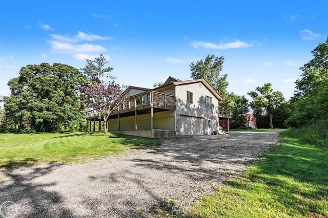 755 E Romeo Road, Leonard, MI 48367
