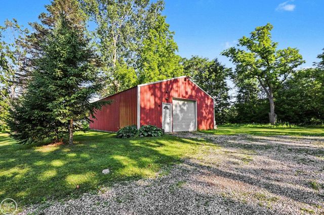 755 E Romeo Road, Leonard, MI 48367