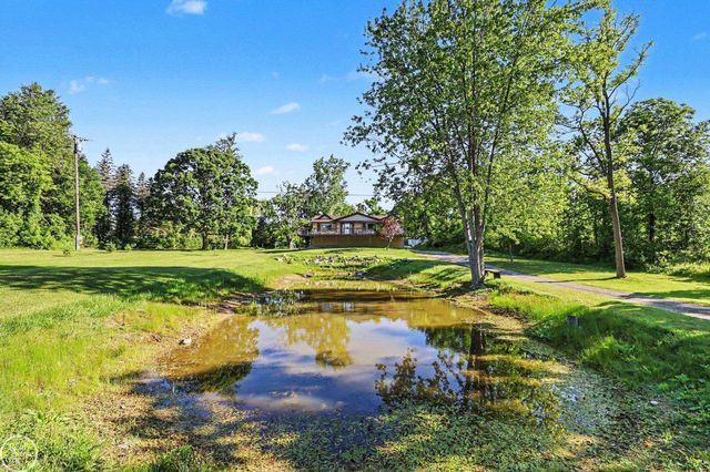 755 E Romeo Road, Leonard, MI 48367