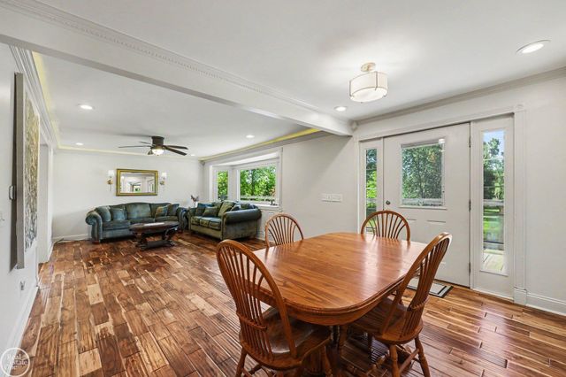 755 E Romeo Road, Leonard, MI 48367