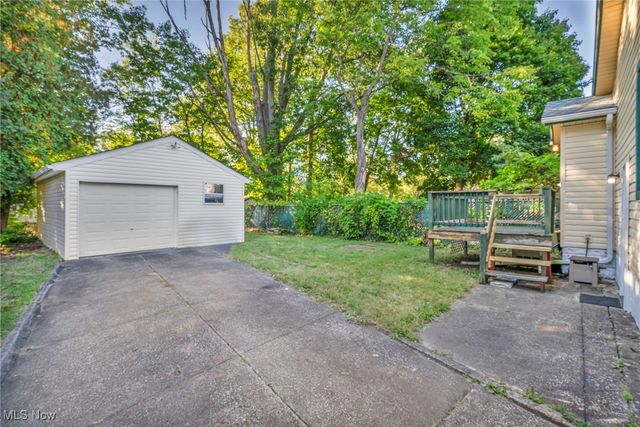 852 Storer Avenue, Akron, OH 44320