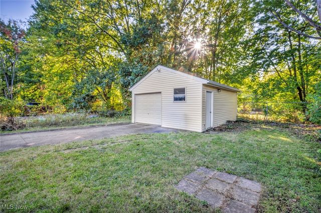 852 Storer Avenue, Akron, OH 44320