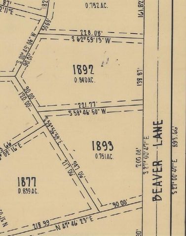 1893 Beaver Lane, Sugar Grove, OH 43155