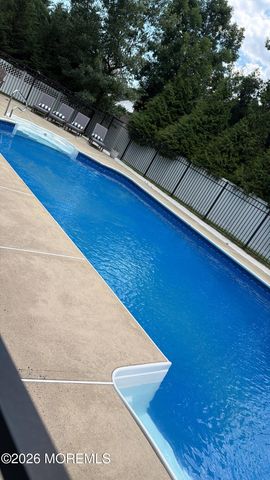 7 Andrew Street, Howell, NJ 07731
