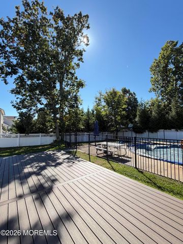 7 Andrew Street, Howell, NJ 07731