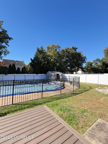 7 Andrew Street, Howell, NJ 07731