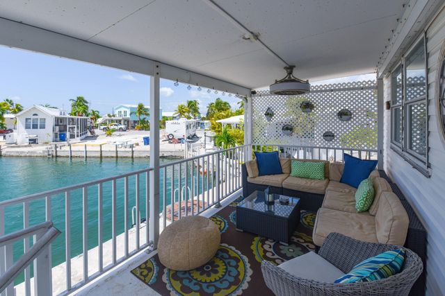 701 Spanish Main Dr Lot 437, Cudjoe Key, FL 33042