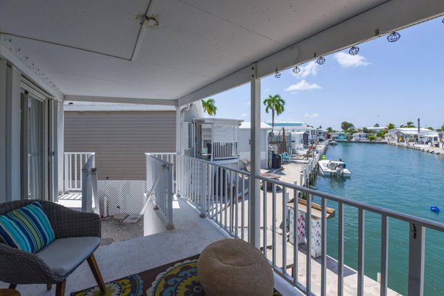 701 Spanish Main Dr Lot 437, Cudjoe Key, FL 33042