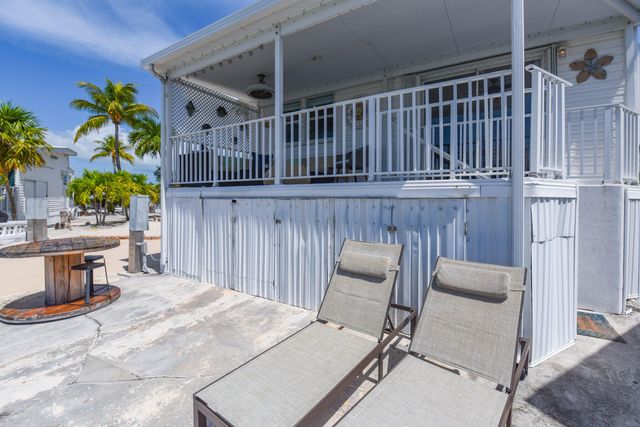 701 Spanish Main Dr Lot 437, Cudjoe Key, FL 33042