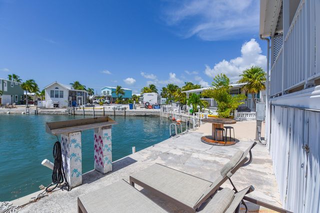 701 Spanish Main Dr Lot 437, Cudjoe Key, FL 33042