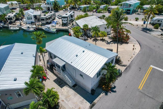 701 Spanish Main Dr Lot 437, Cudjoe Key, FL 33042