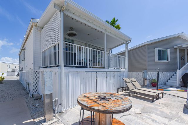 701 Spanish Main Dr Lot 437, Cudjoe Key, FL 33042