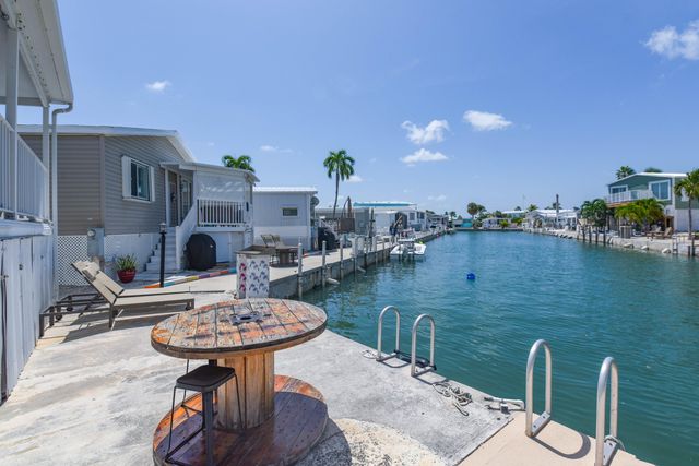 701 Spanish Main Dr Lot 437, Cudjoe Key, FL 33042