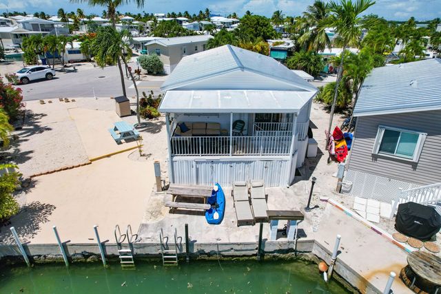 701 Spanish Main Dr Lot 437, Cudjoe Key, FL 33042