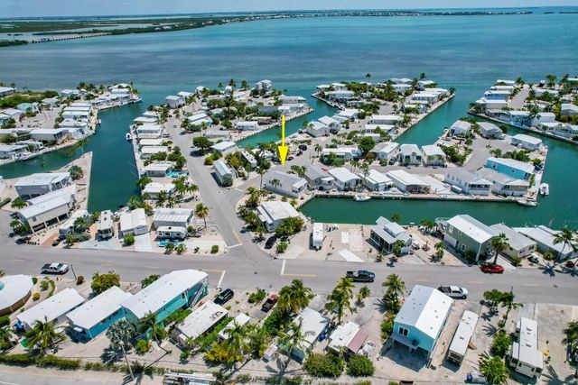 701 Spanish Main Dr Lot 437, Cudjoe Key, FL 33042
