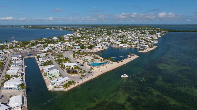 701 Spanish Main Dr Lot 437, Cudjoe Key, FL 33042