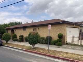 1049 Hewitt, San Fernando, CA 91340