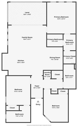395 ARUBA CIRCLE 102, Bradenton, FL 34209