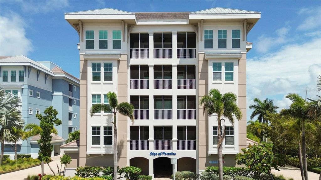 395 ARUBA CIRCLE 102, Bradenton, FL 34209