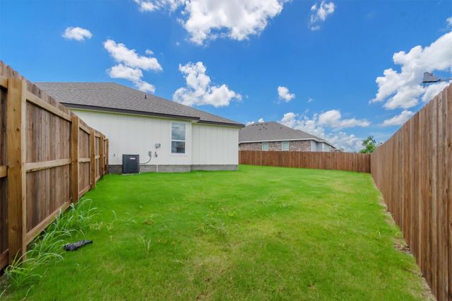 1118 Zora DR A, Temple, TX 76504