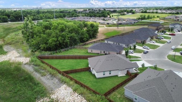 1118 Zora DR A, Temple, TX 76504