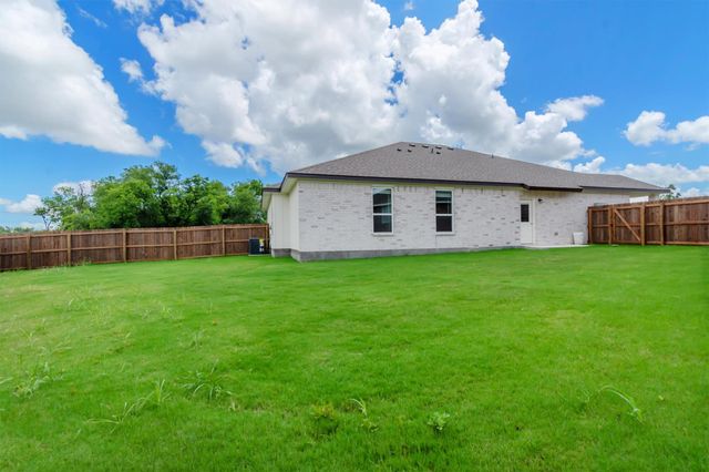 1118 Zora DR A, Temple, TX 76504