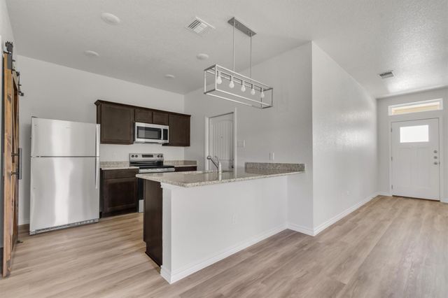 1118 Zora DR A, Temple, TX 76504