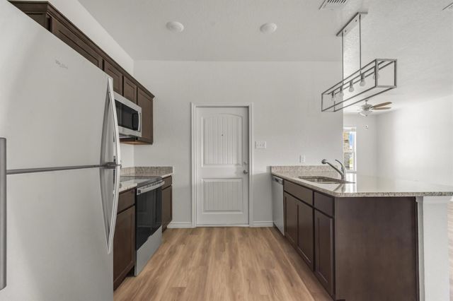 1118 Zora DR A, Temple, TX 76504